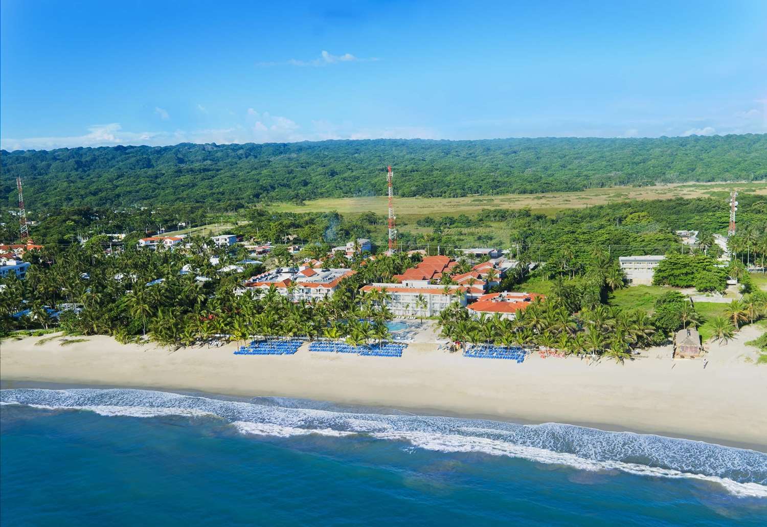 Viva Tangerine by Wyndham, A Trademark All Inclusive 26/41