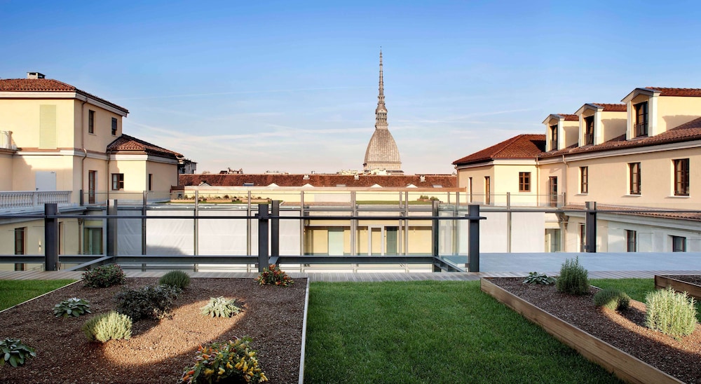 NH Collection Torino Piazza Carlina 45/50