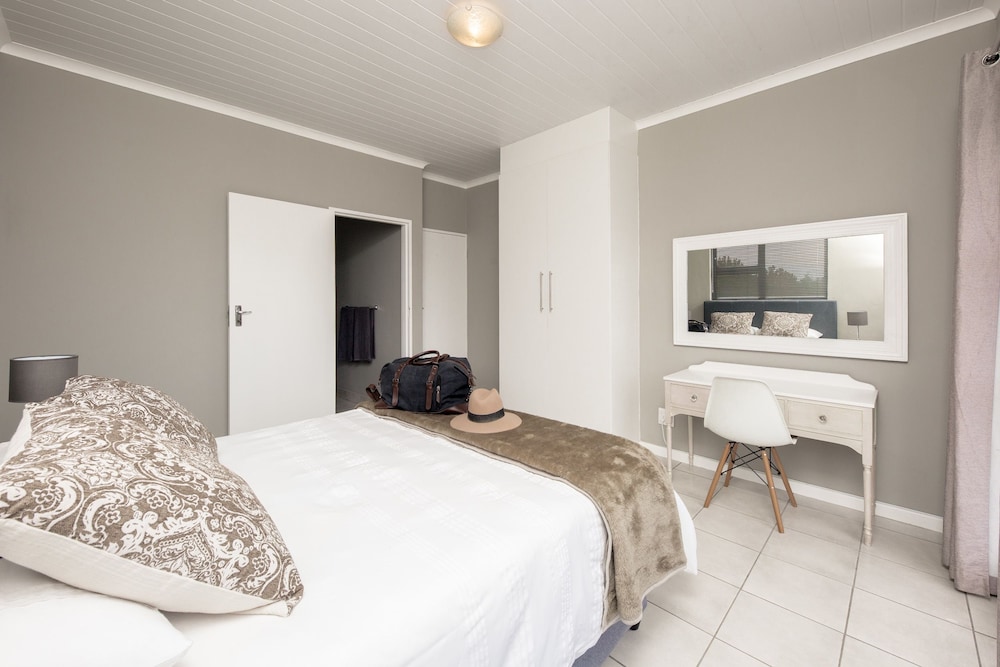 Villa Eike 8/40