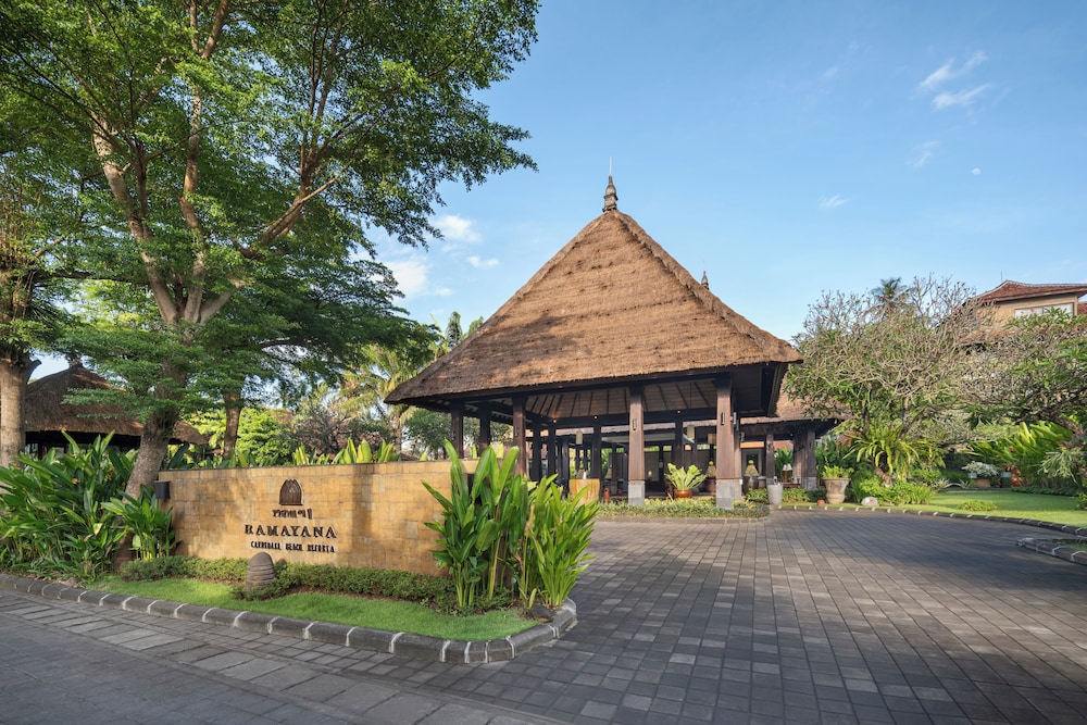Ramayana Candidasa Beach Resort 8/77