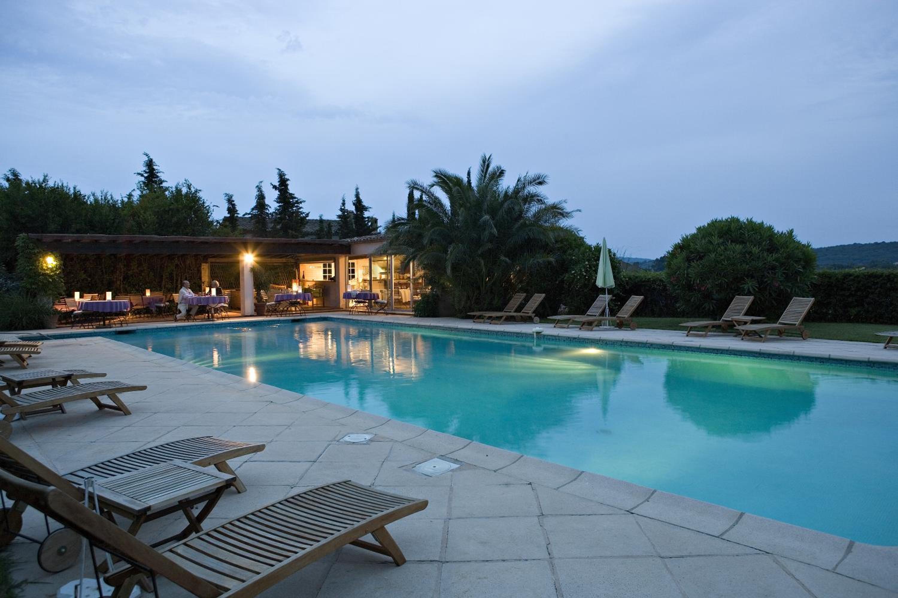 Hotel Saint Vincent 7/50