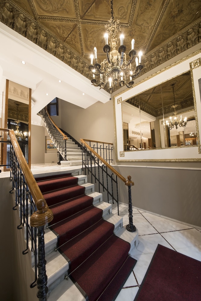 Vardar Palace Hotel 18/31