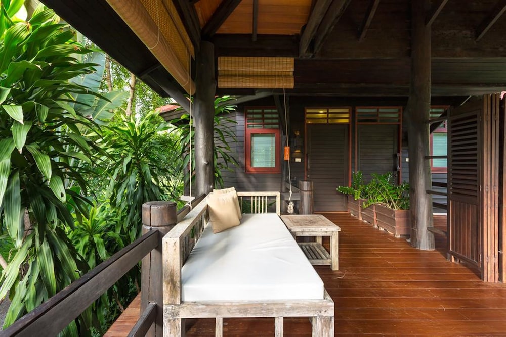 TUSITA WELLNESS RESORT 24/50