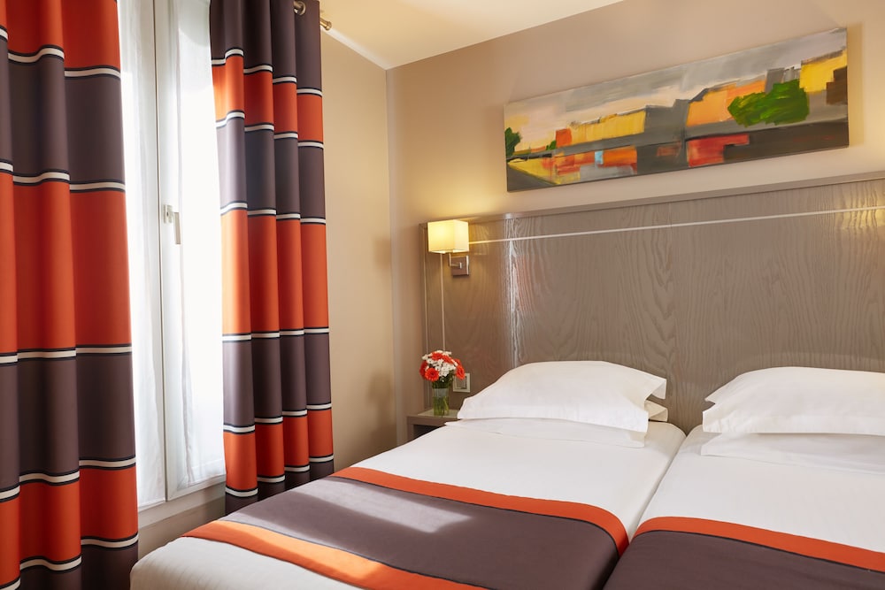 Hotel Beaugrenelle Saint-Charles 25/57