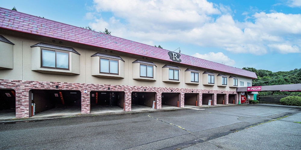 Hotel Rakuseki Honkan 1/27
