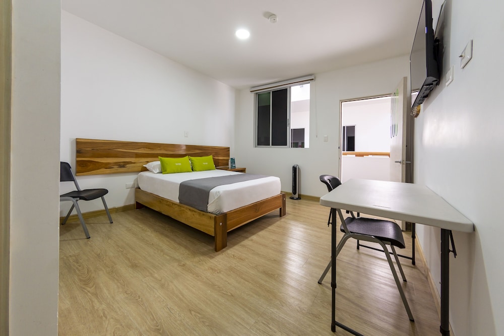 Hotel Ayenda Marckia 1901 5/30