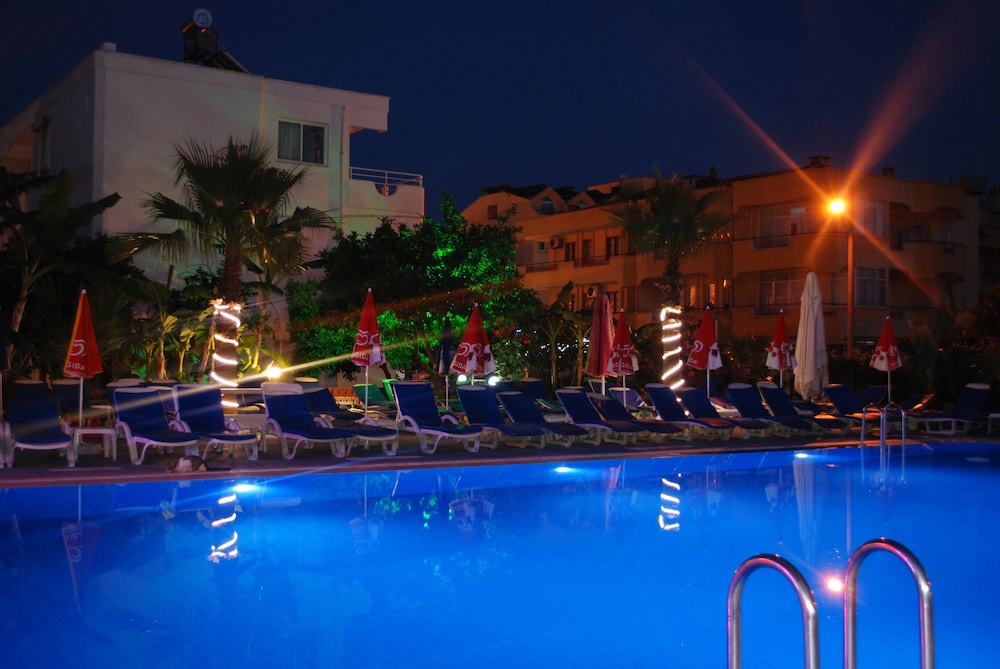 Sun Apartments Marmaris 2/37