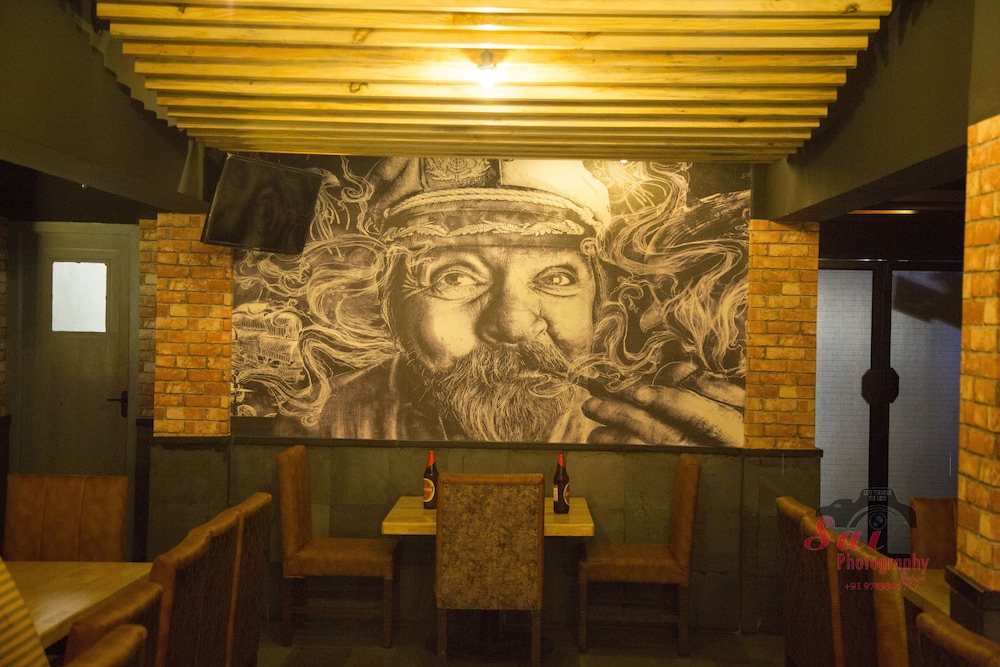 Hotel Prem Nivas 1/26