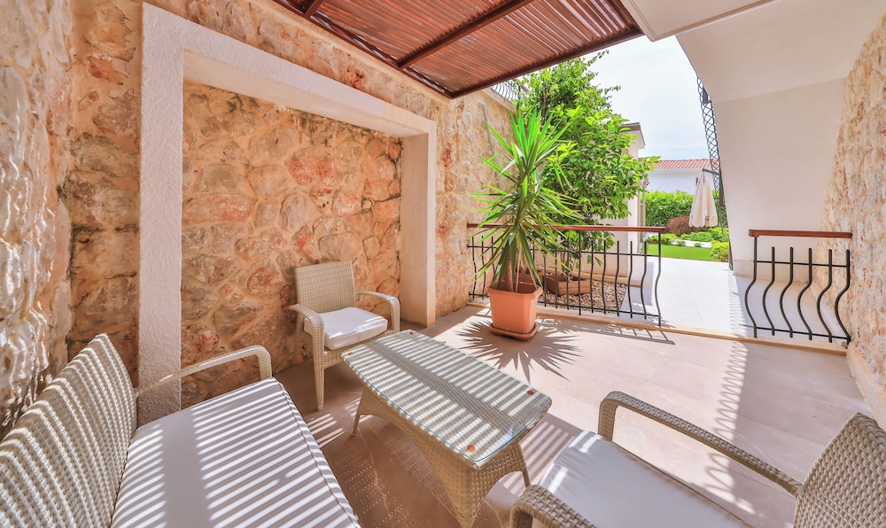 Molino Hotel 24/50