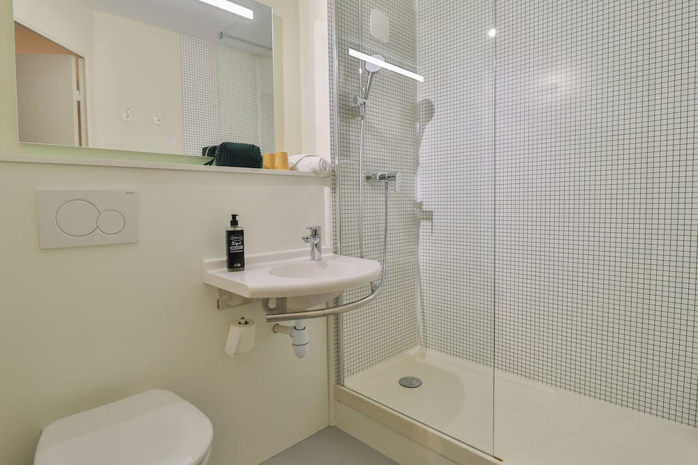 Ibis Budget Aix Les Bains Nord 61/63