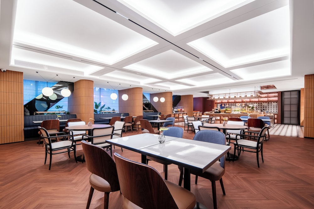 IntercityHotel Guangzhou Panyu Chimelong Wanbo Sihai City 40/50