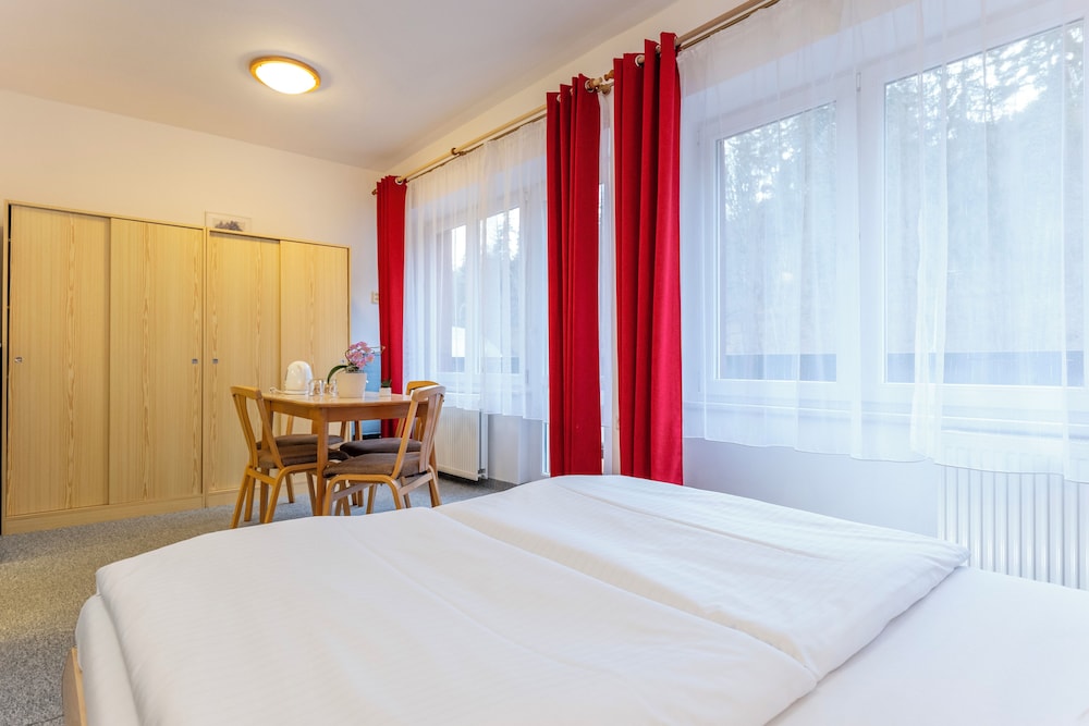 Sport Resort Hotel Gejzirpark 18/50