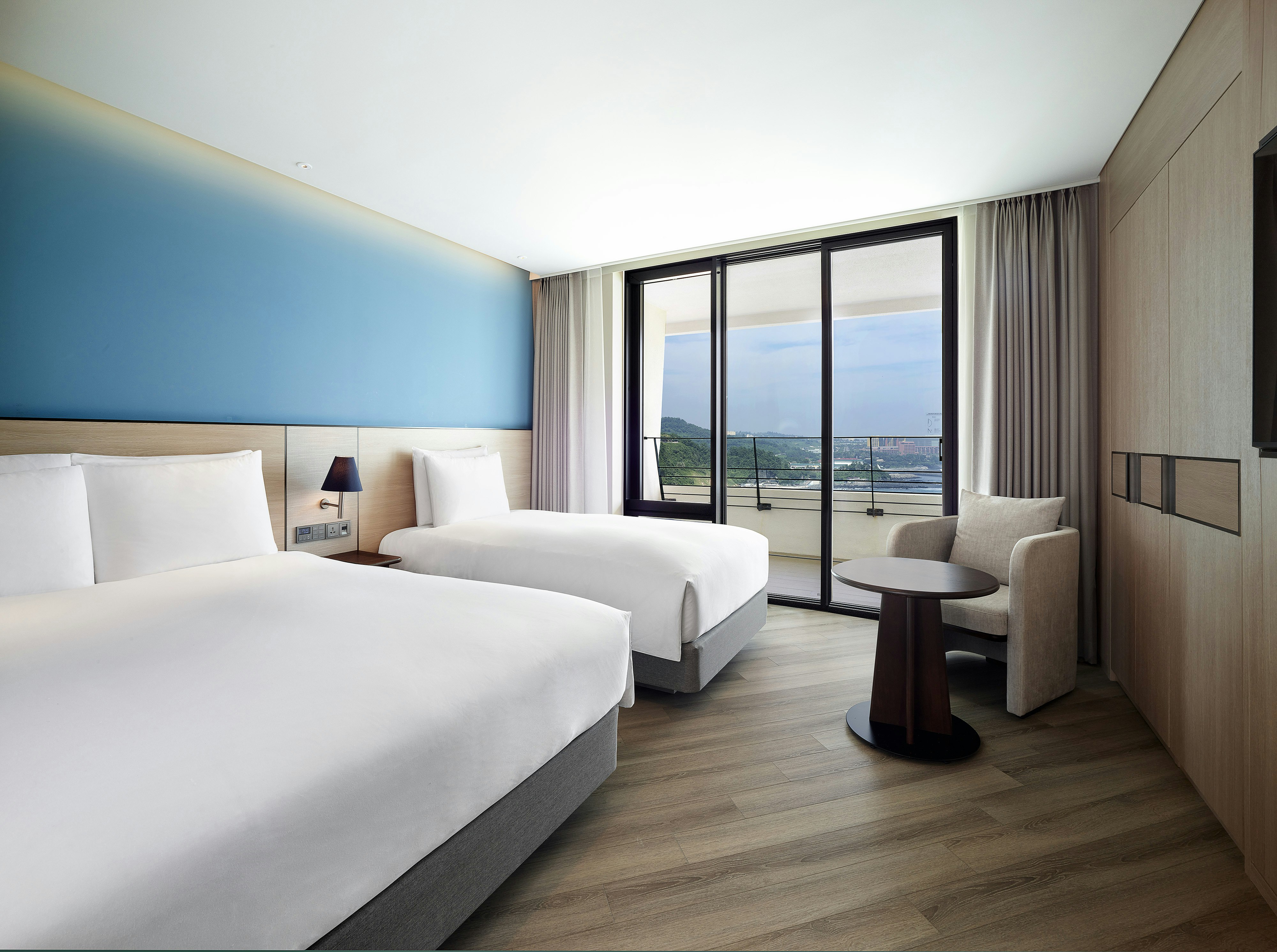 Parnas Hotel Jeju 8/32