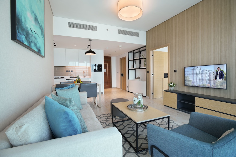 Millennium Executive Apartments Mont Rose 41/66