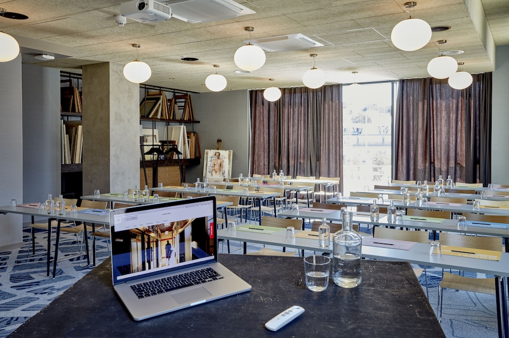 25Hours Hotel Das Tour 33/49