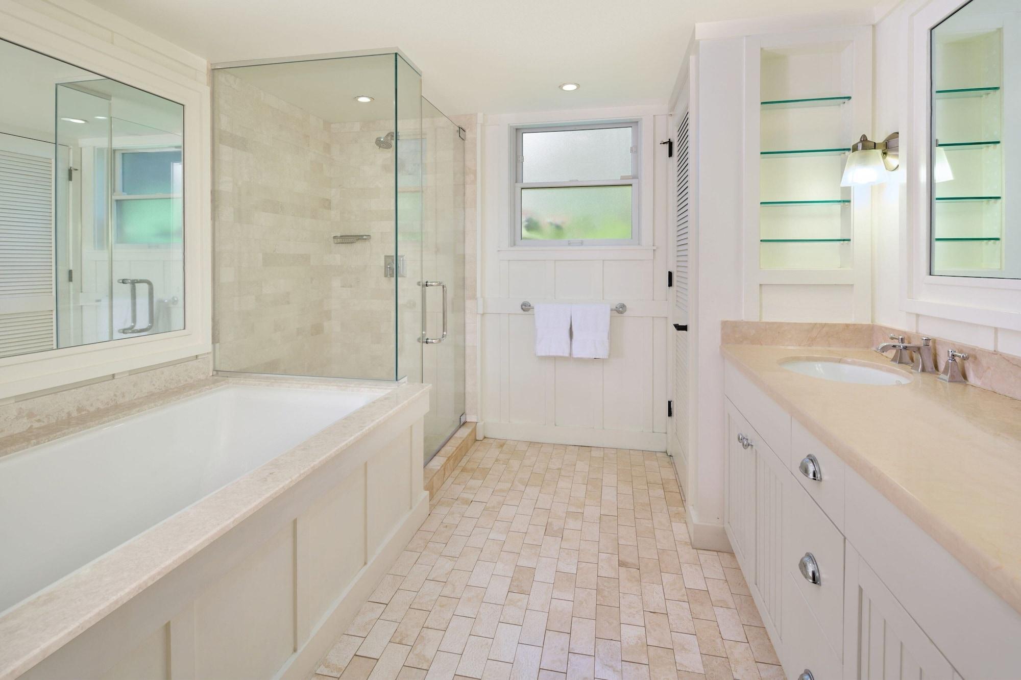 3 Bedrooms, Lanai, Villa, Ocean View، The Ritz-Carlton O ahu, Turtle Bay 3/3
