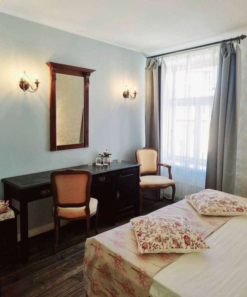 Taanilinna Hotel 10/36