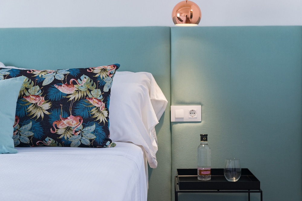 Divina Suites Boutique Hotel - Adults Only 13/50
