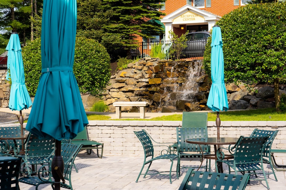 Innseason Resorts Falls At Ogunquit A Vri Resort 18/43