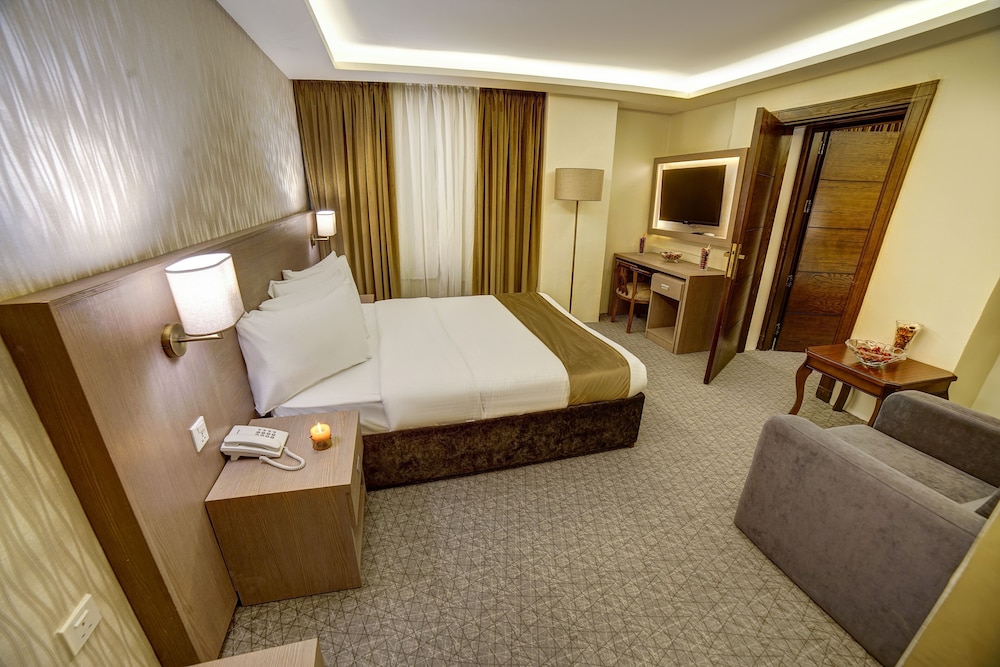 Nairoukh Hotel Aqaba 13/27