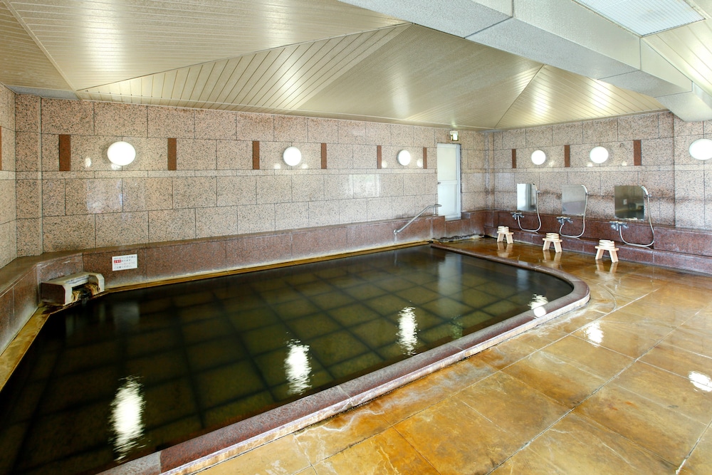 Beppu Housensou 17/42