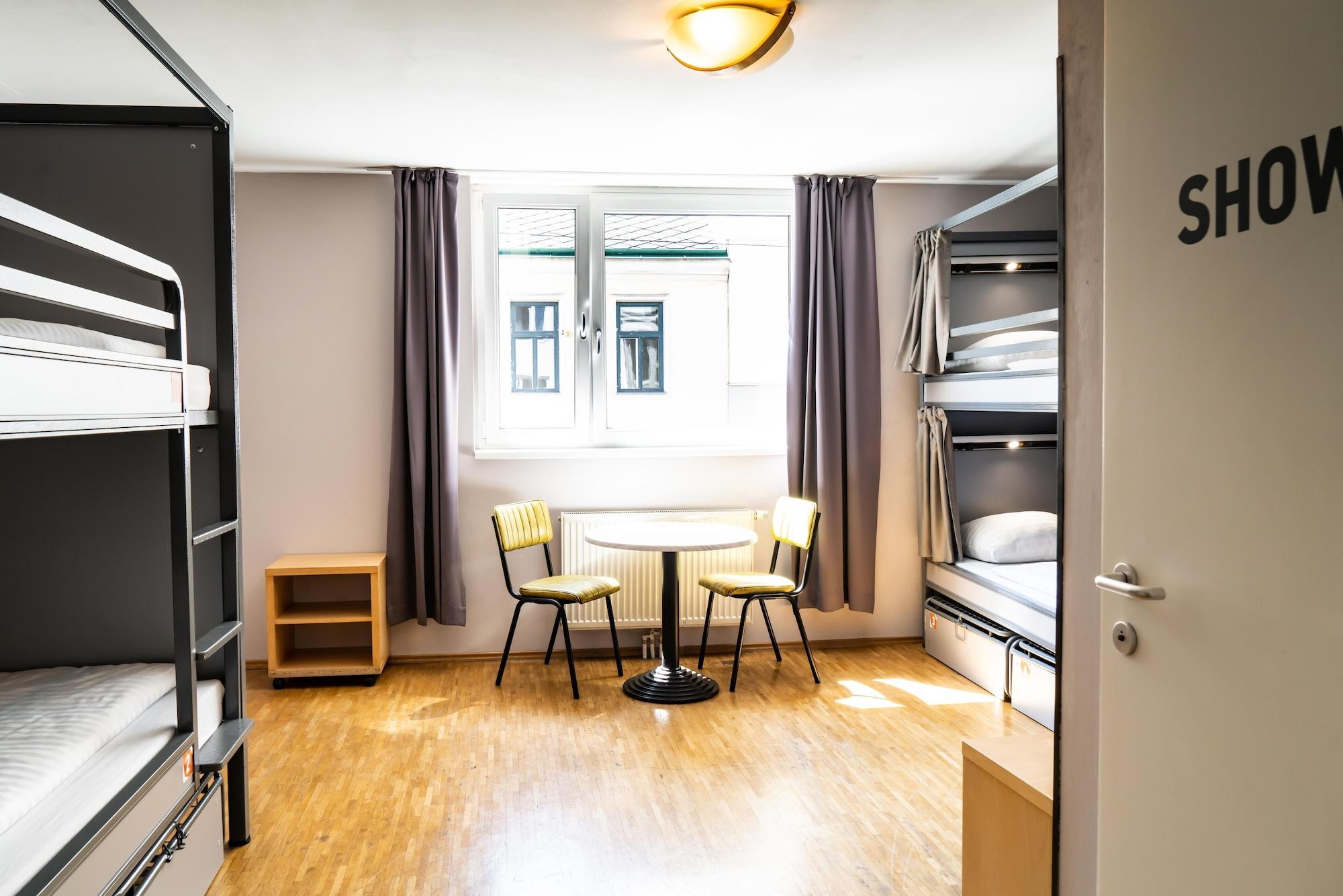 Private, 4 Beds