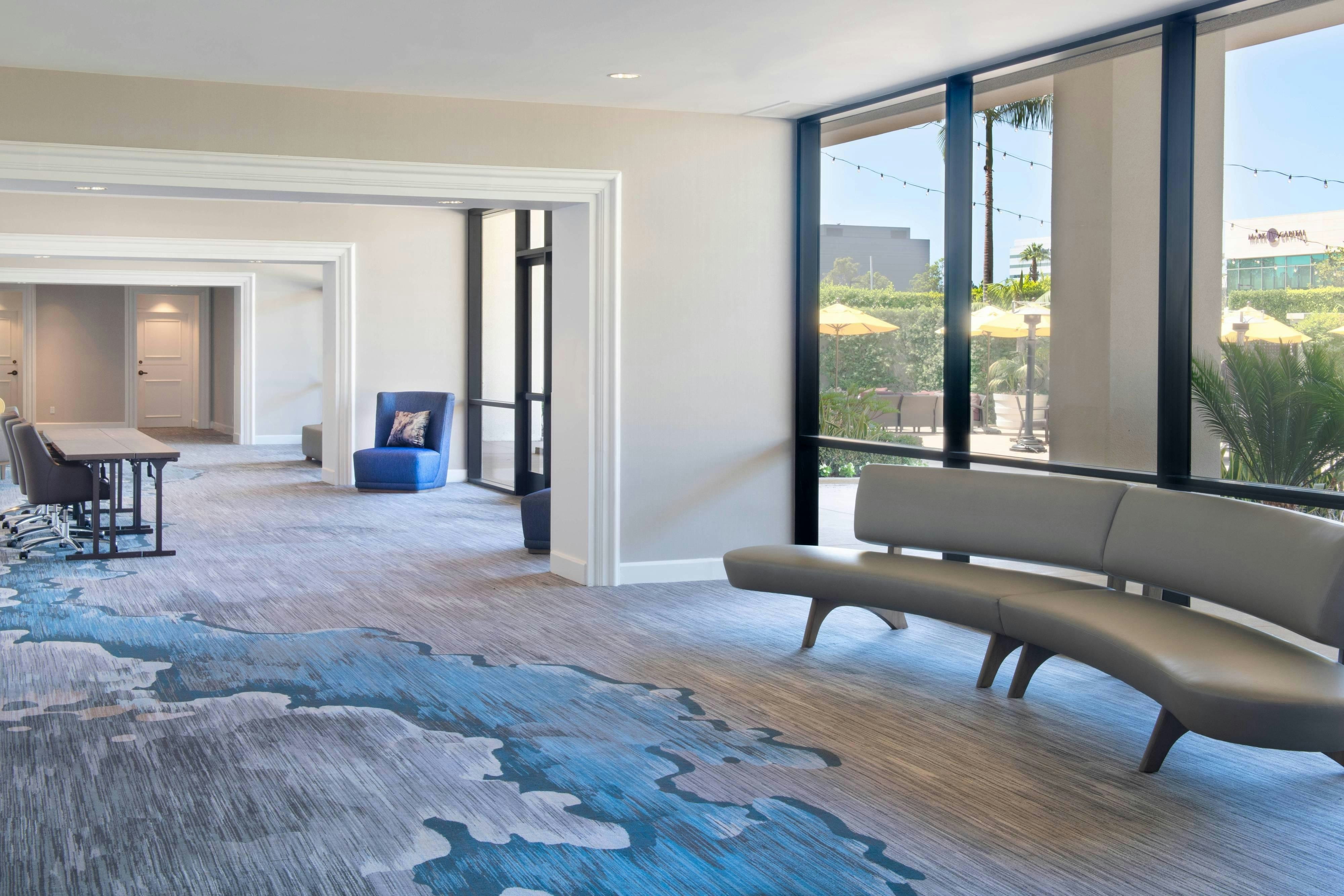 Renaissance Newport Beach Hotel 22/51