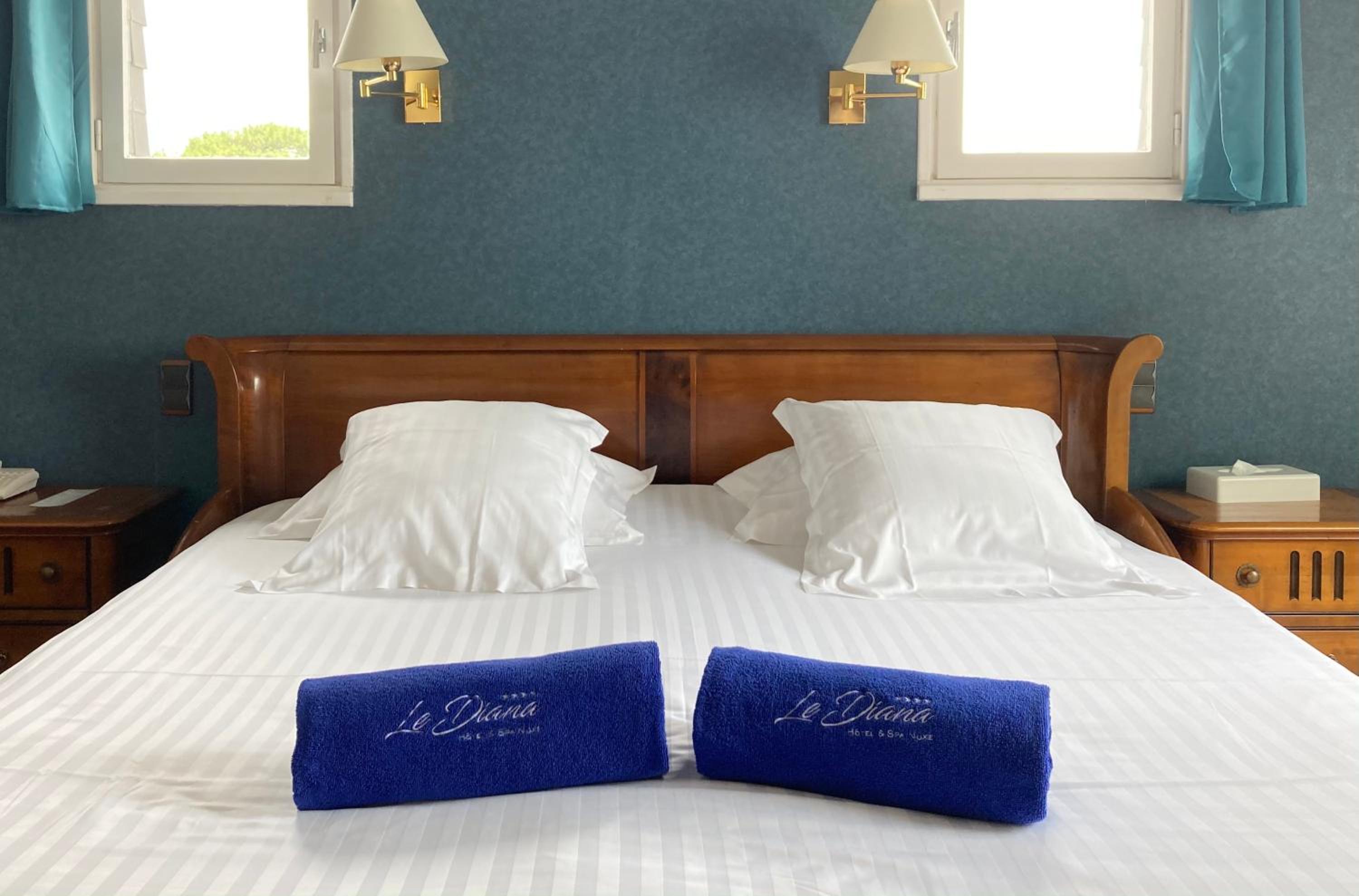 Hotel Le Diana 15/51
