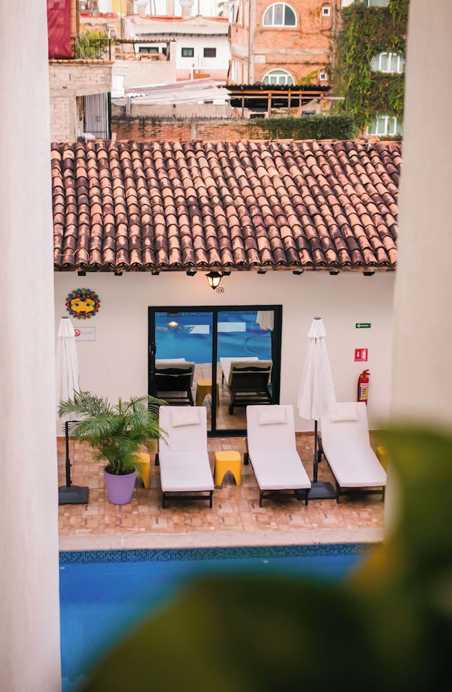 Vallarta Sun酒店(Vallarta Sun) 图片1