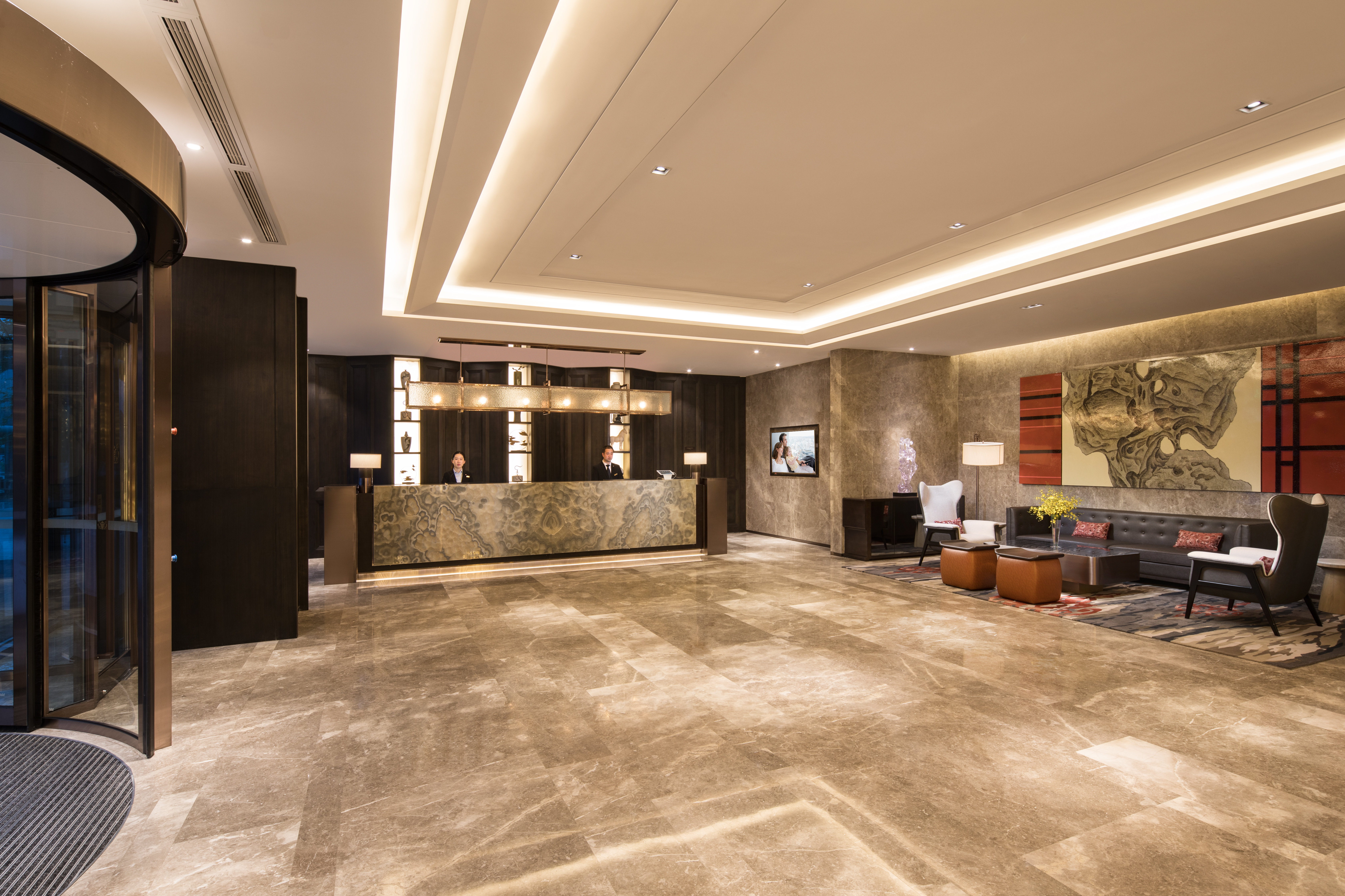 Somerset Harmony City Wuxi 4/23