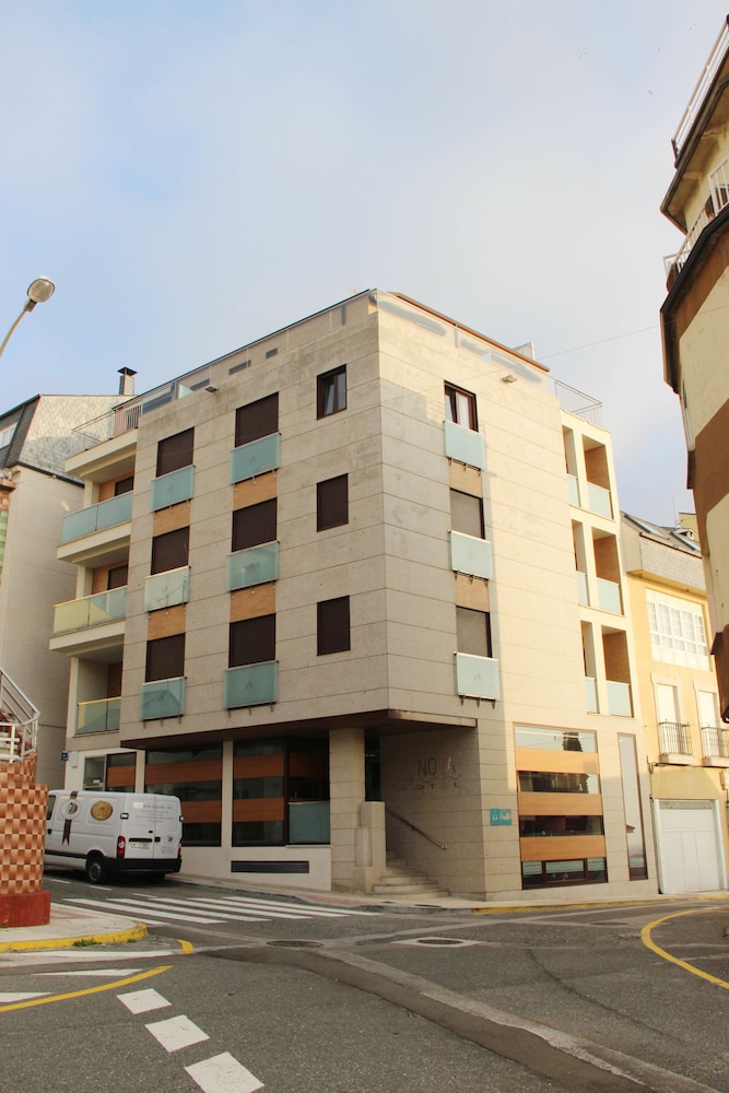 Isla Nova Hotel 1/56