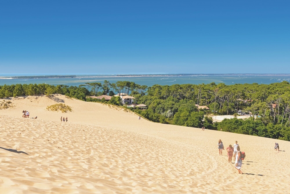 Residence Vacances Bleues Villa Regina 60/68