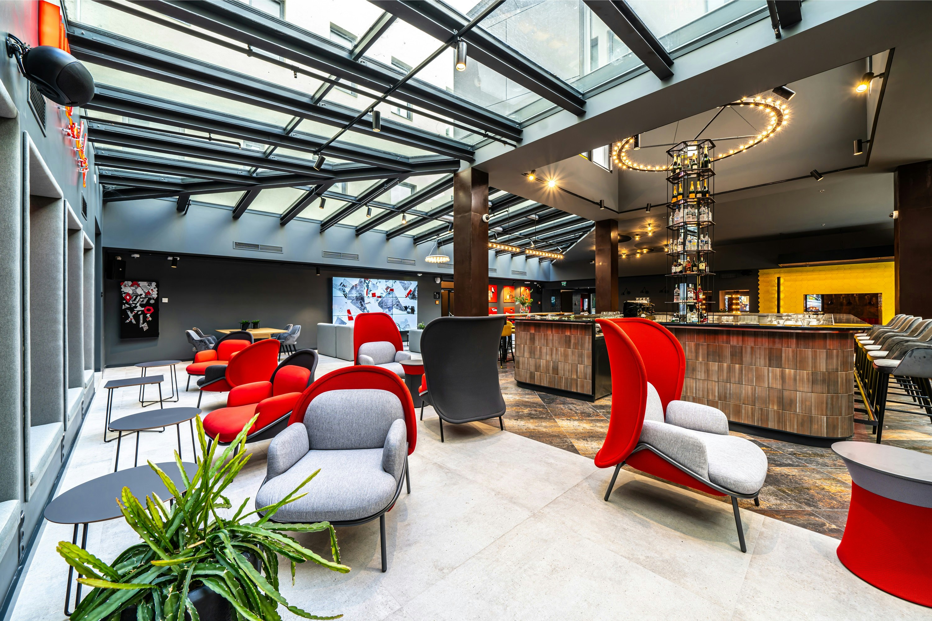 Up Hotel Budapest 24/34