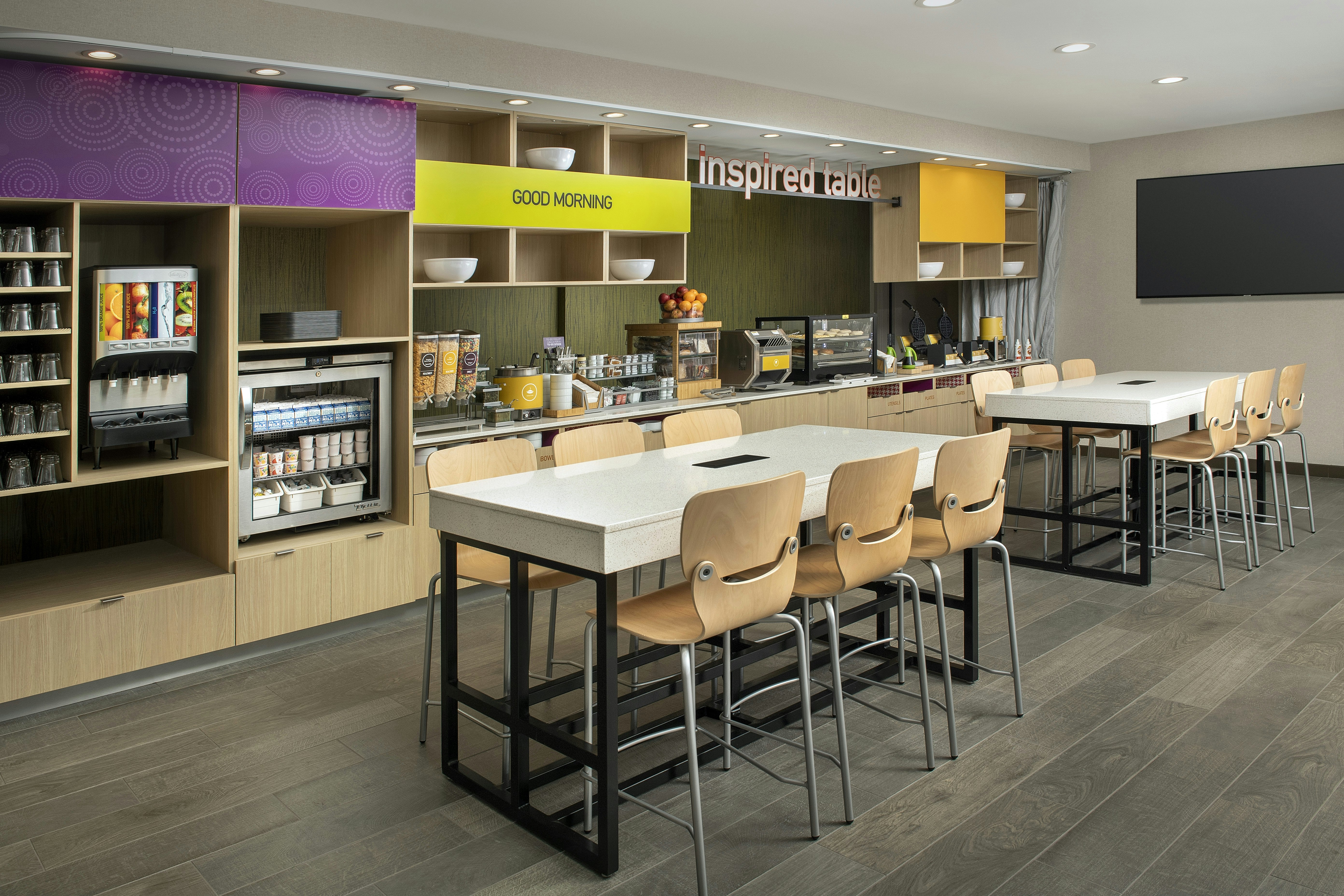 Home2 Suites by Hilton Kenner New Orleans Airport 14/24