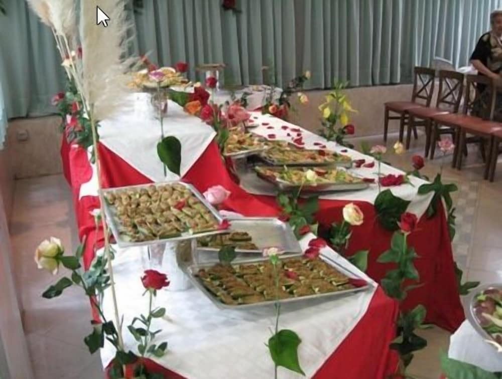 Hotel Corallo 24/33