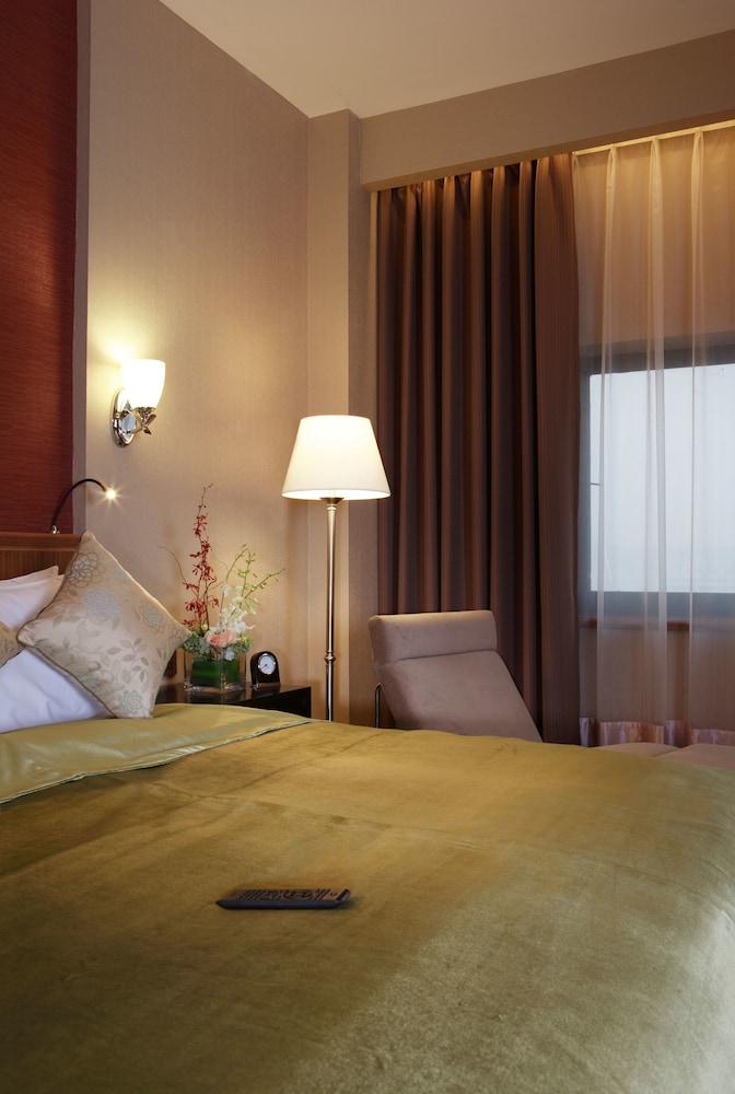 Grand Nobel Hotel Xian 17/38