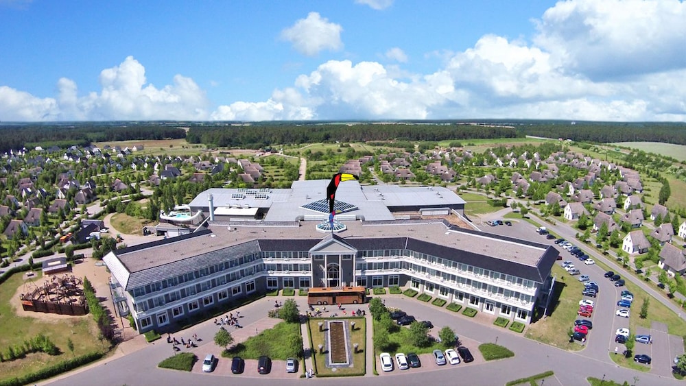 Van Der Valk Resort Linstow 3/74