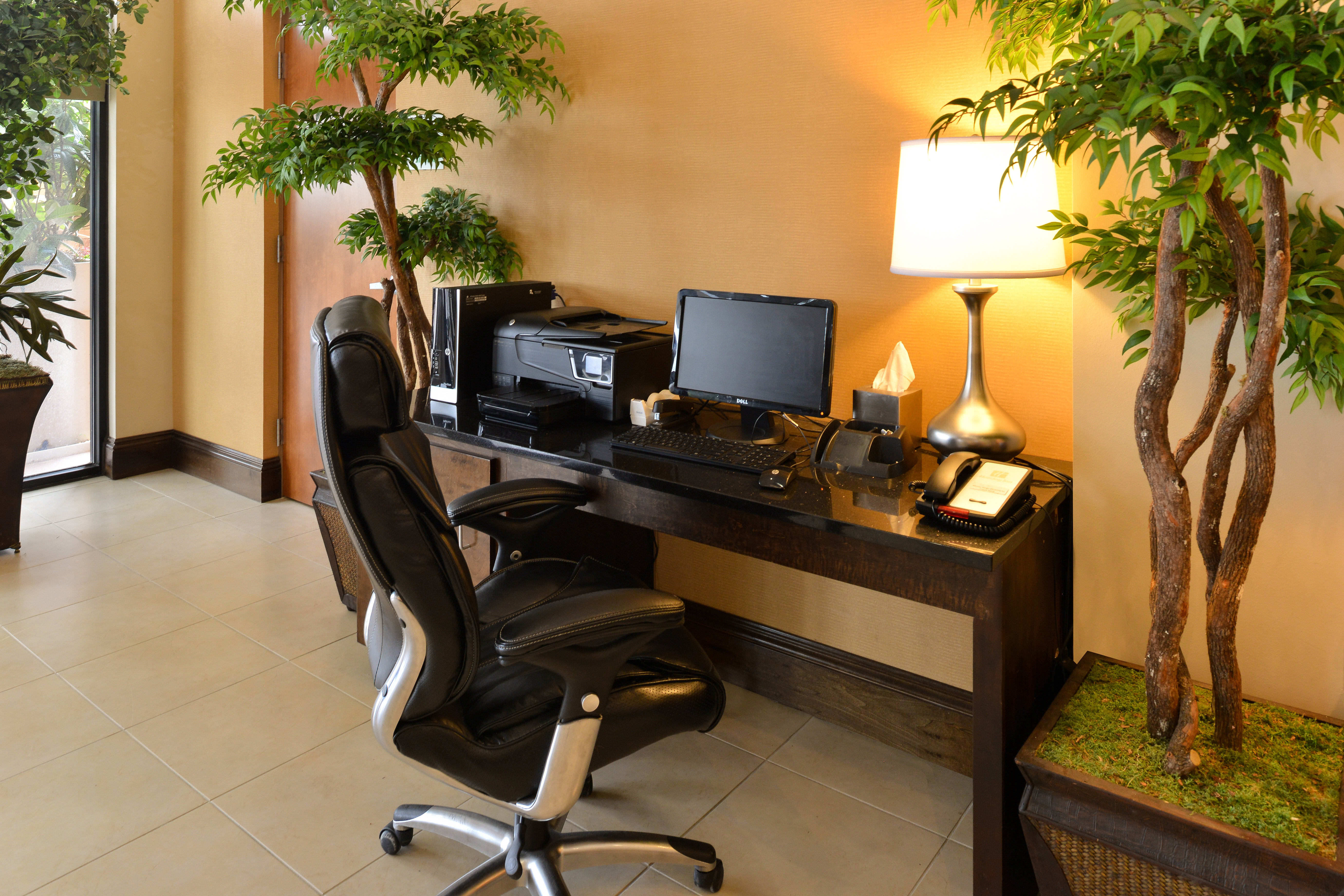Holiday Inn Montgomery Airport South 65/80