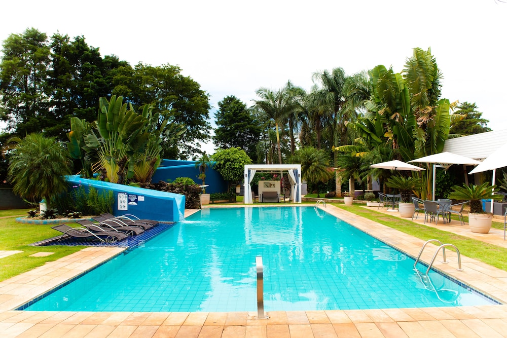 Villa Verde Hotel 10/33