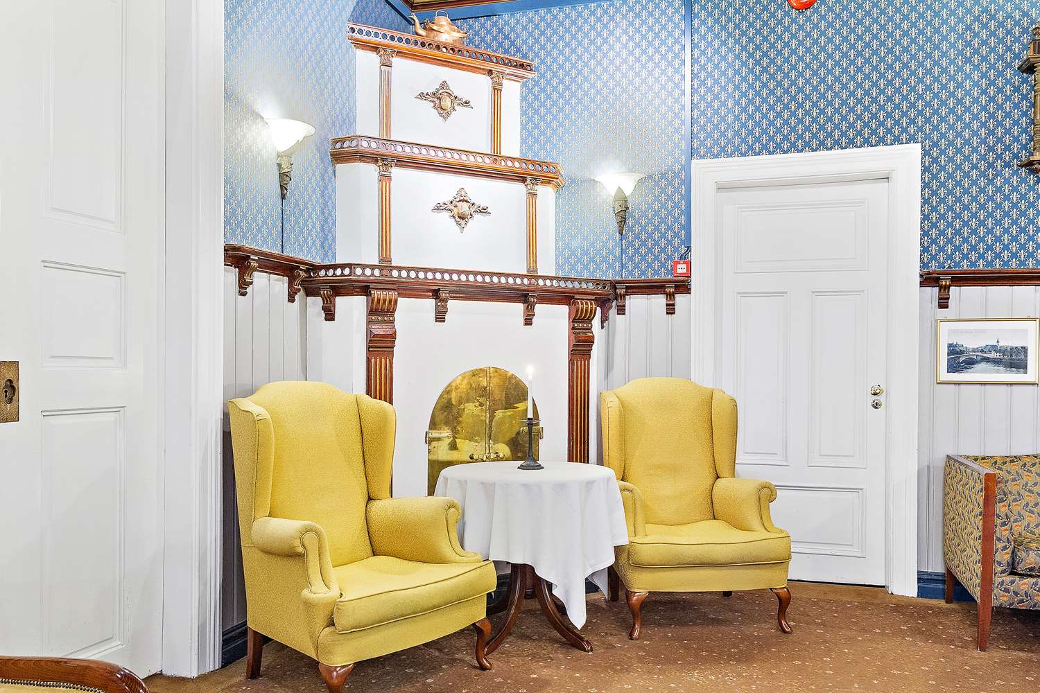 Best Western Tingvold Park Hotel 46/79