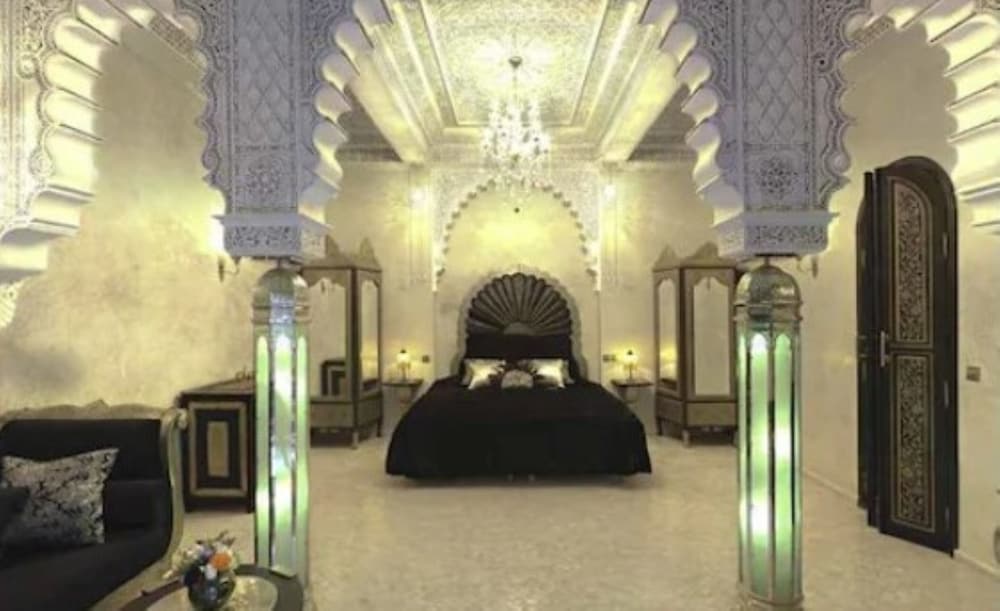 MUMTAZ MAHAL酒店(MUMTAZ MAHAL) 图片2