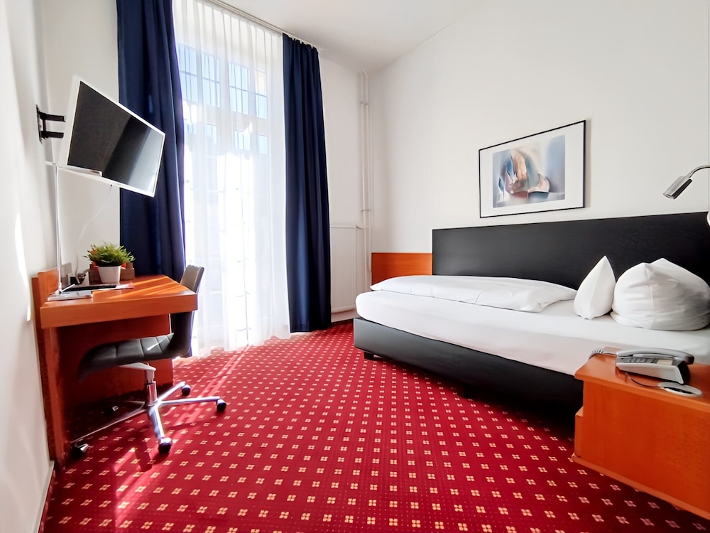 Hotel Schwert 19/50