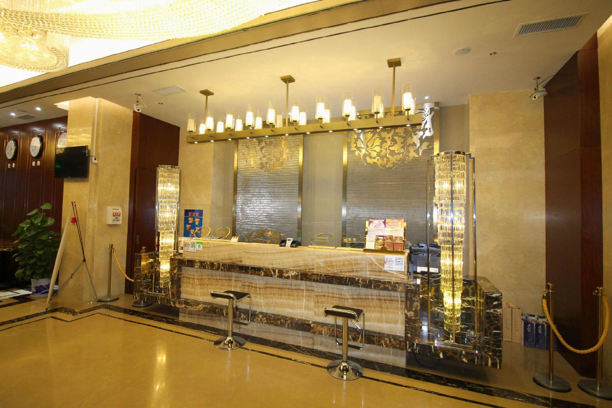 Xikelai Hostel 6/26