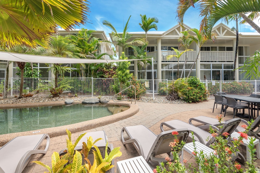 A Tropical Nite Holiday Townhouses 59/67