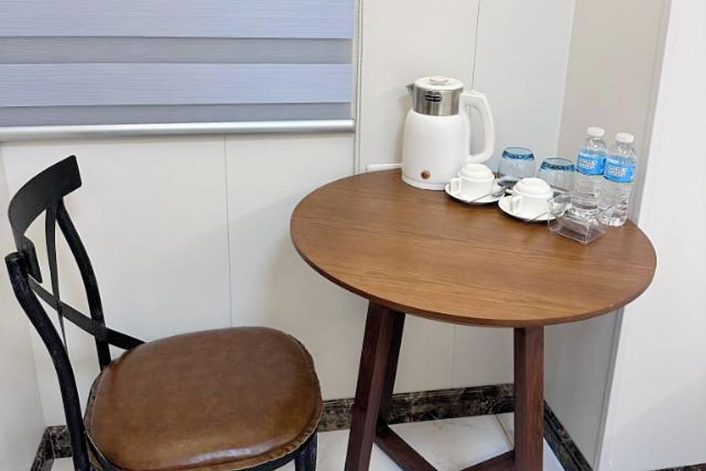 Sunday Hostel 33/42