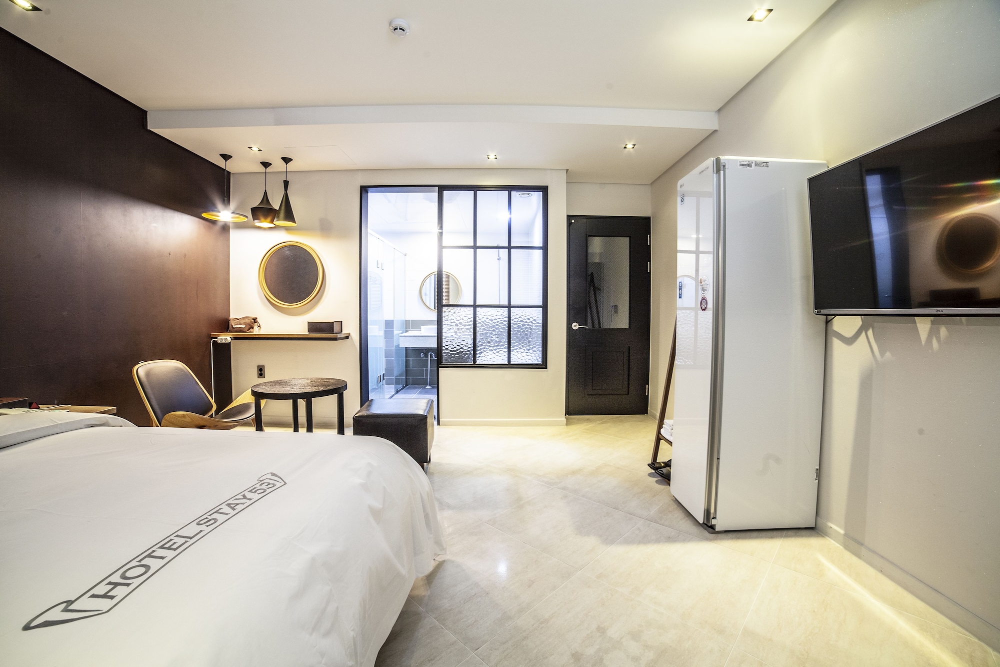1 Bedroom, Style, Standard, King Bed