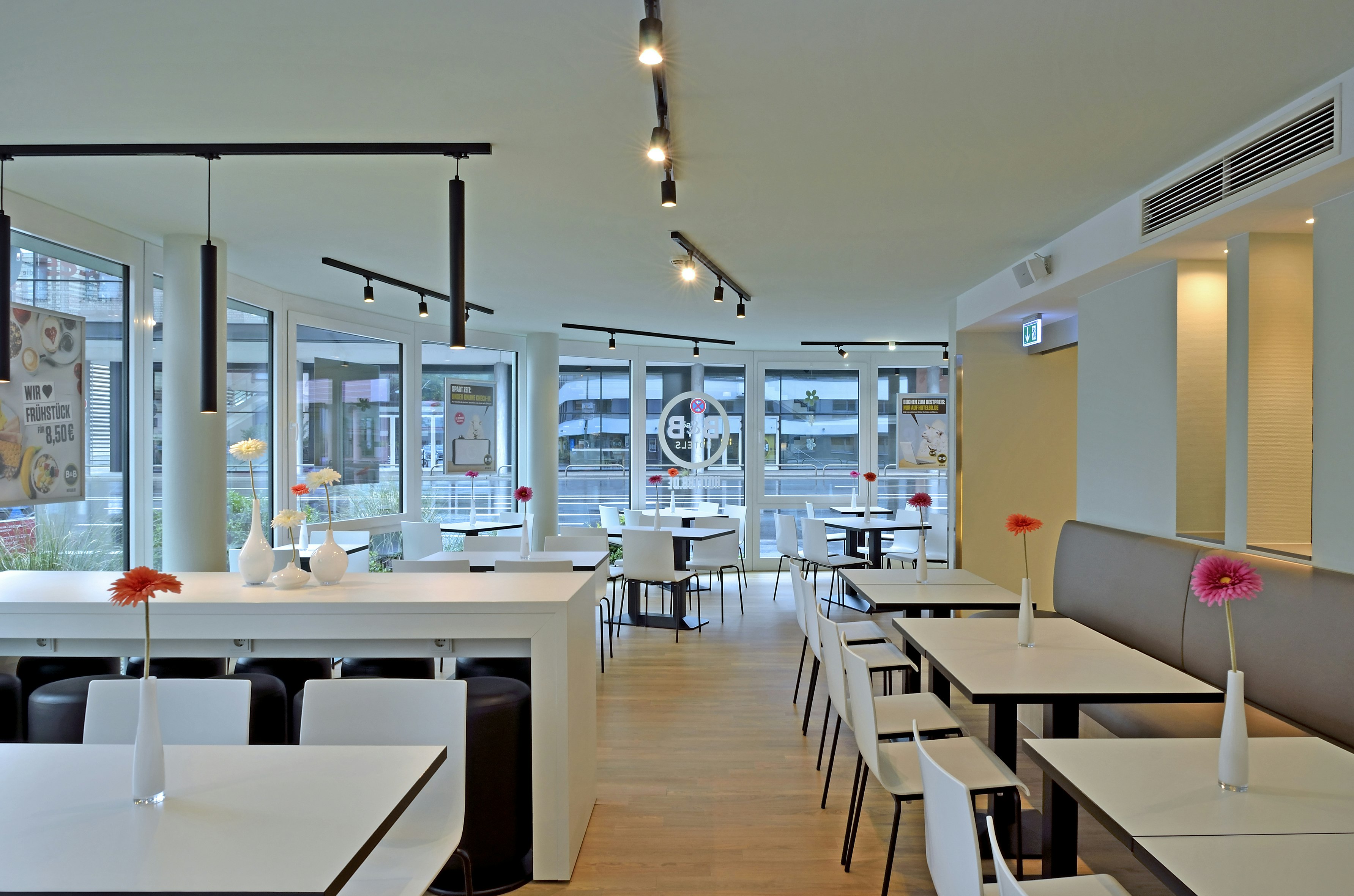 B&B Hotel Wurzburg 20/23