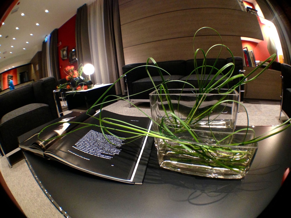 Hotel Forum 41/56