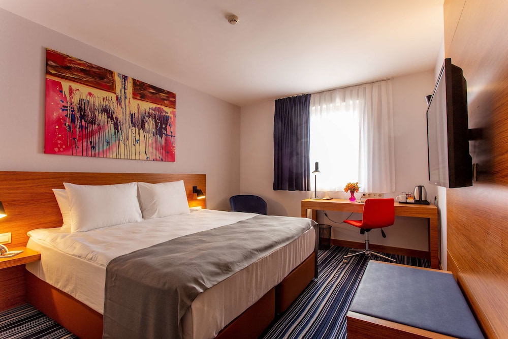 Best Western Terminus Hotel 13/46