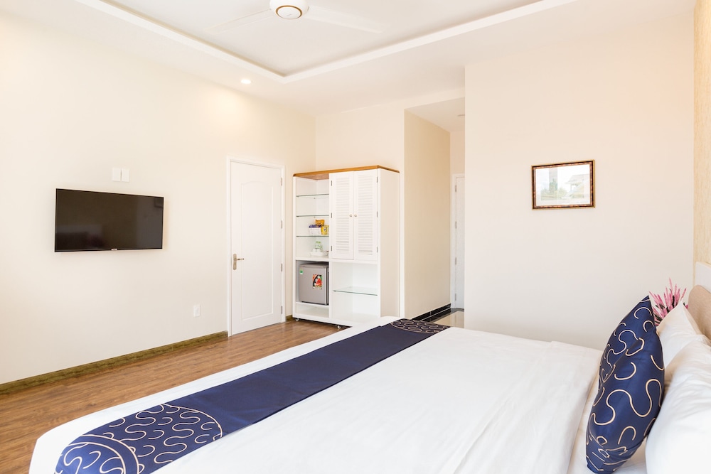 Capital O 585 Saigon Book Da Lat Hotel 35/64